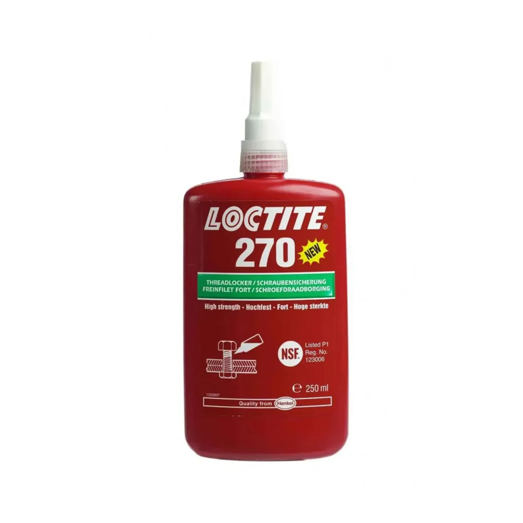 چسب لاکتایت 270 250 میلی لیتر