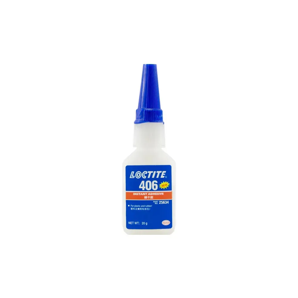 چسب لاکتایت 406