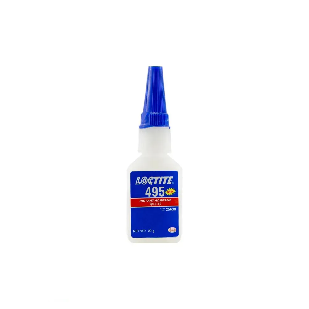 چسب لاکتایت 495 20 میلی لیتر