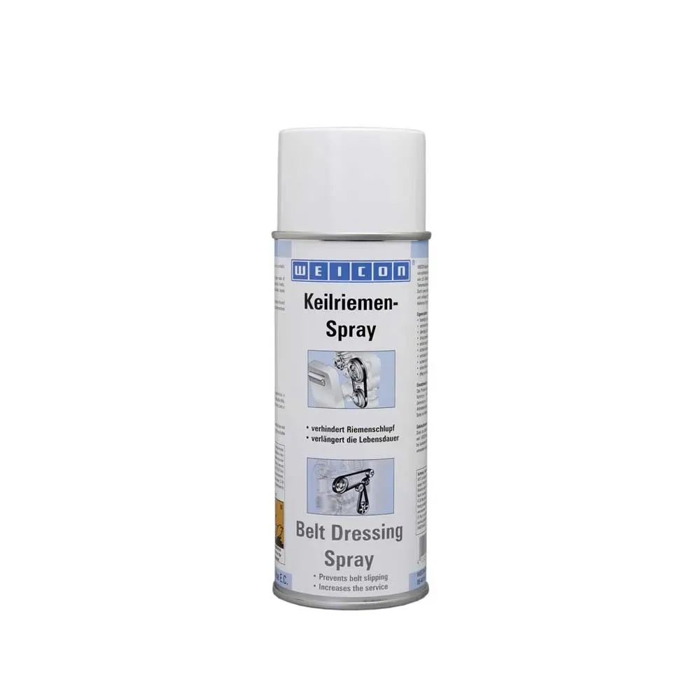 اسپری تسمه ویکون WEICON (Belt Dressing Spray)