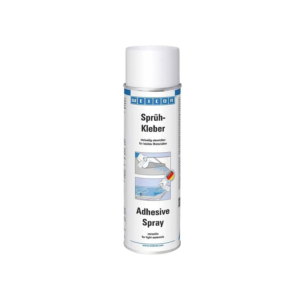 اسپری چسب ویکون WEICON (Adhesive Spray)