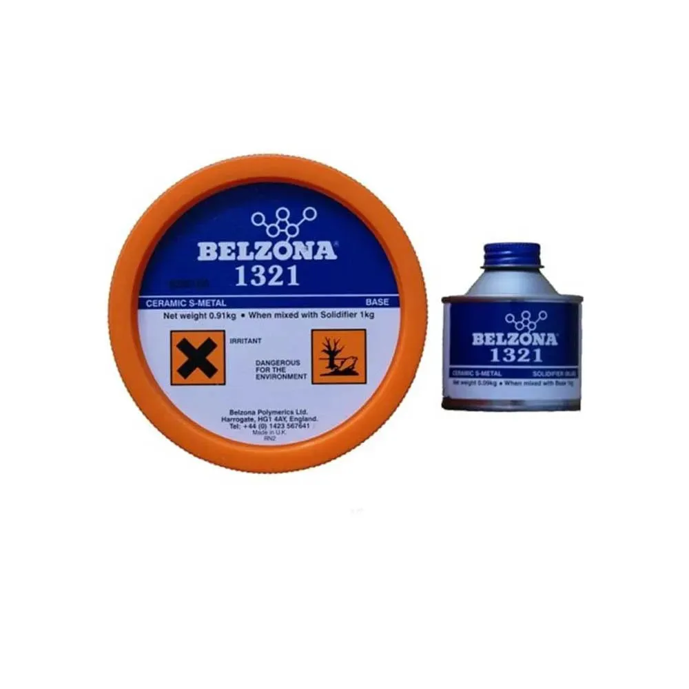 چسب بلزونا 1321 Belzona
