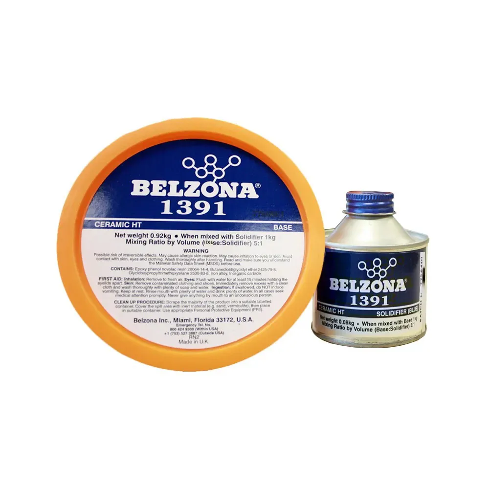 چسب بلزونا BELZONA 1391s