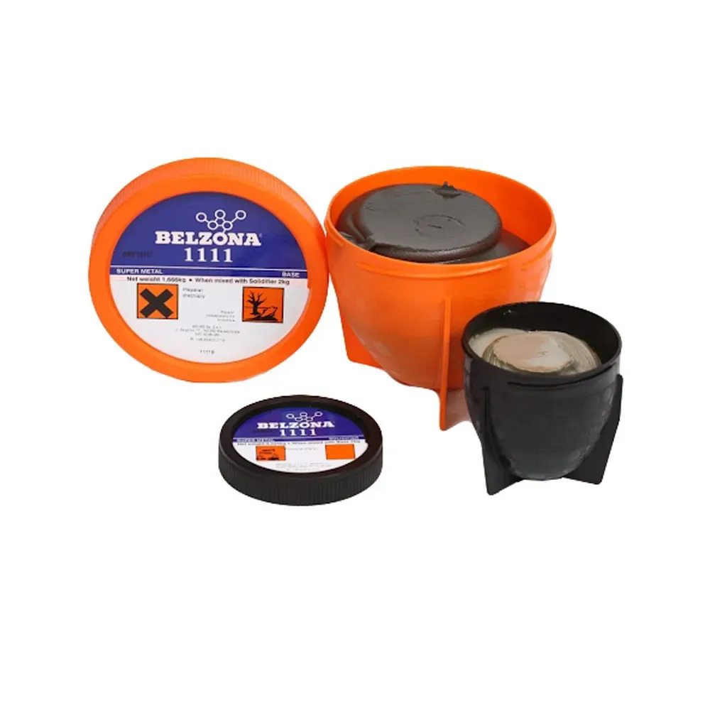 قیمت و خرید چسب بلزونا ۱۱۱۱ Belzona