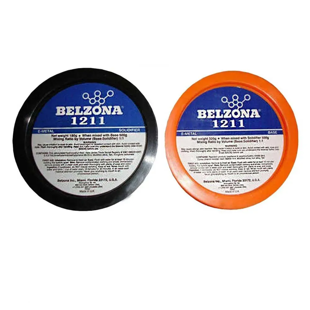 قیمت و خرید چسب بلزونا ۱۲۱۱ Belzona