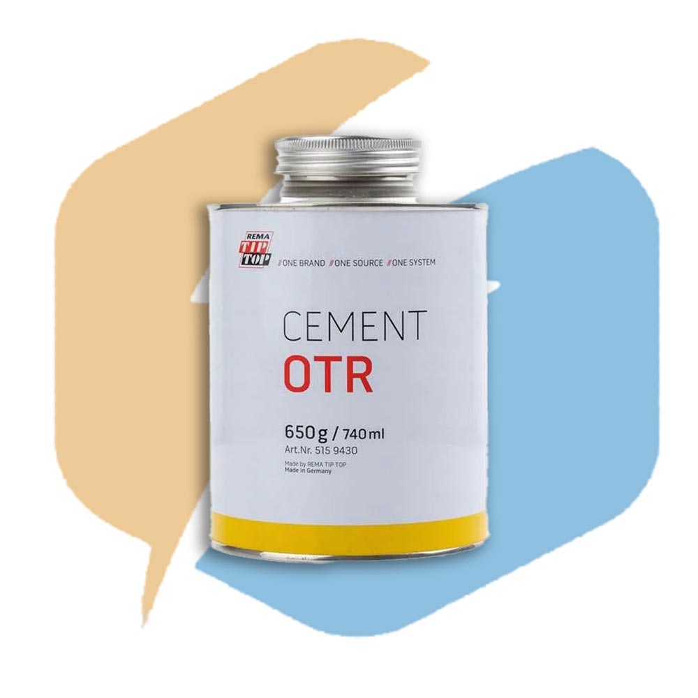 قیمت و خرید چسب ترمیم پلاستیک و آپارات OTR