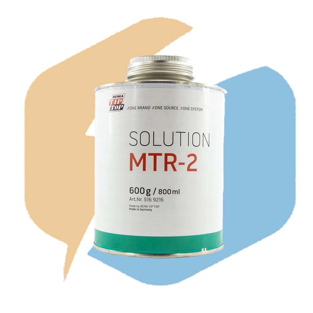 قیمت و خرید چسب آپارات گرم تیپ تاپ MTR-2 - چسب نوآوران