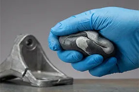 خمیر ترمیم فلزات (چسب دوقلوی خمیری)