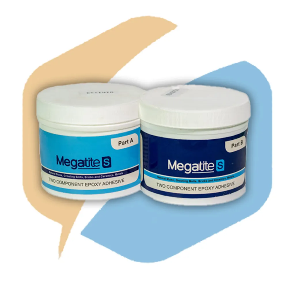 قیمت و خرید چسب اپوکسی دو جزئی Megatite S