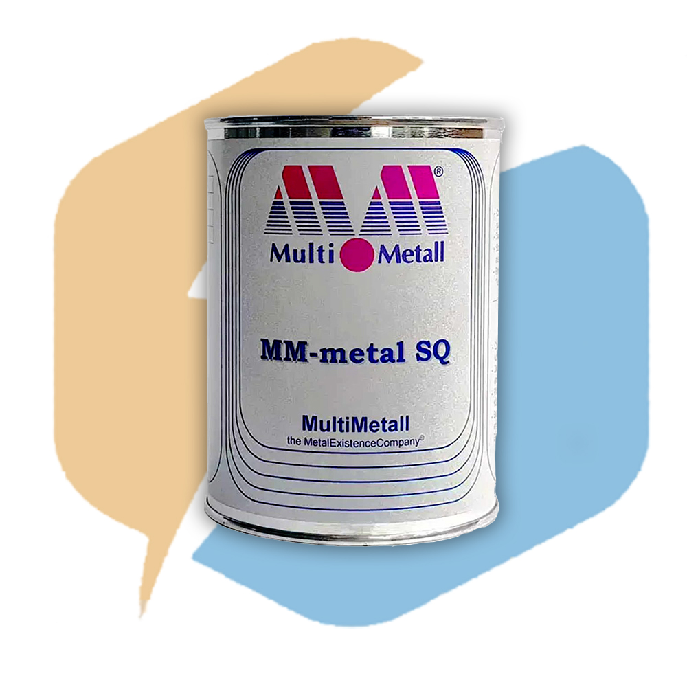 قیمت و خرید چسب مولتی متال MM-metal SQ