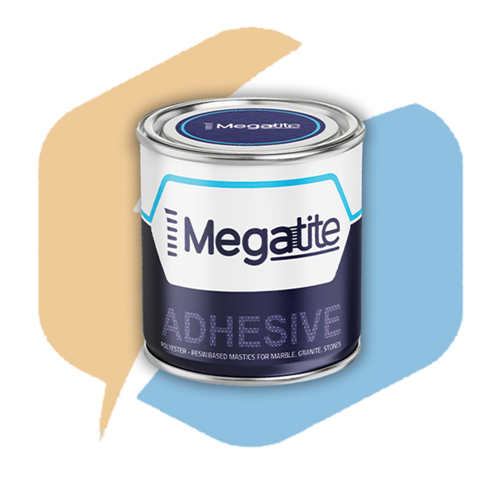 قیمت و خرید چسب پلی استر دو جزئی Megatite SP