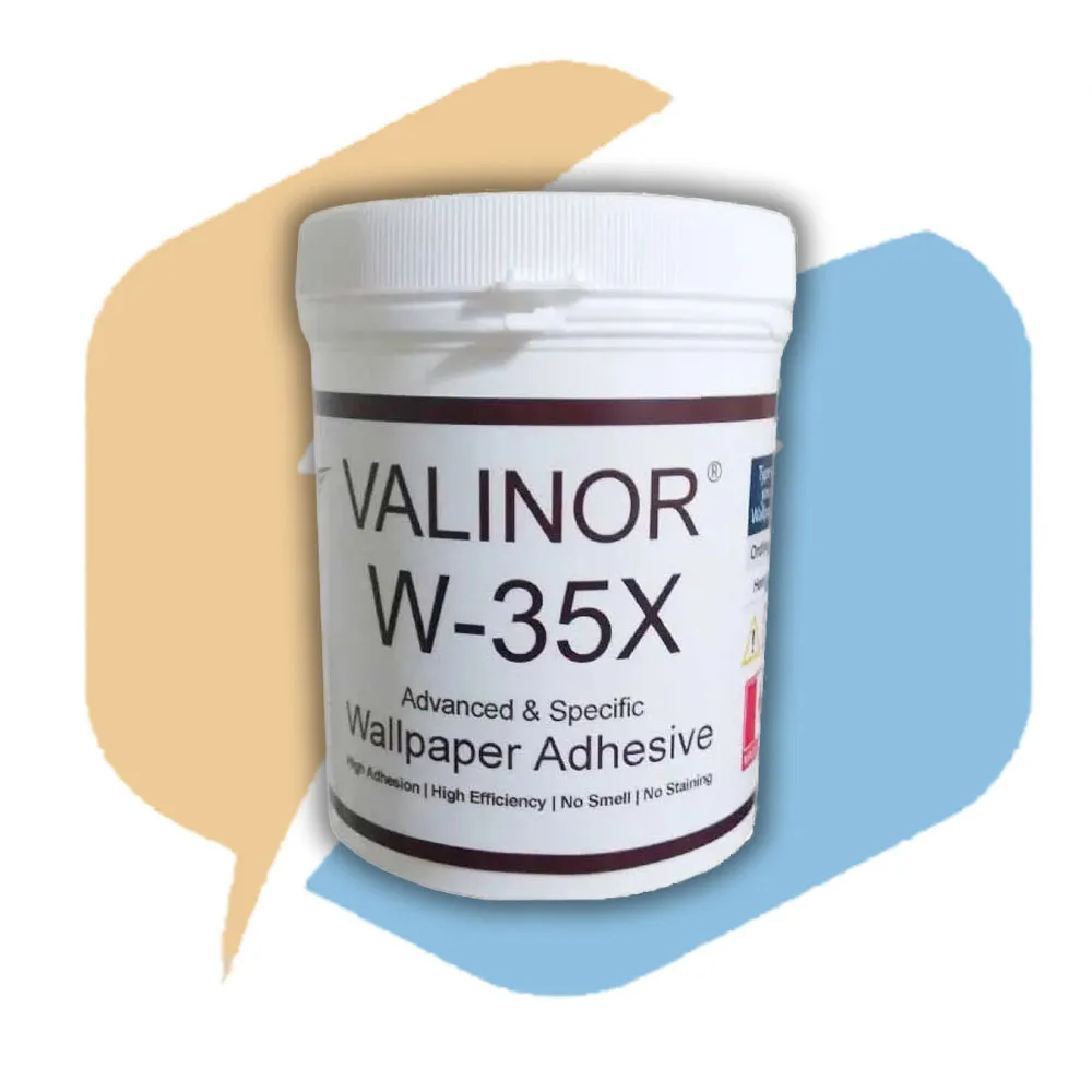 قیمت و خرید چسب کاغذ دیواری VALINOR