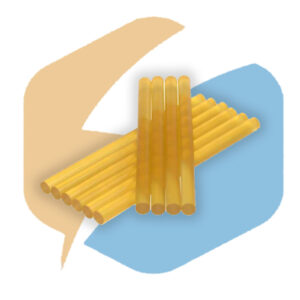 قیمت و خرید چسب حرارتی صنعتی آلفا